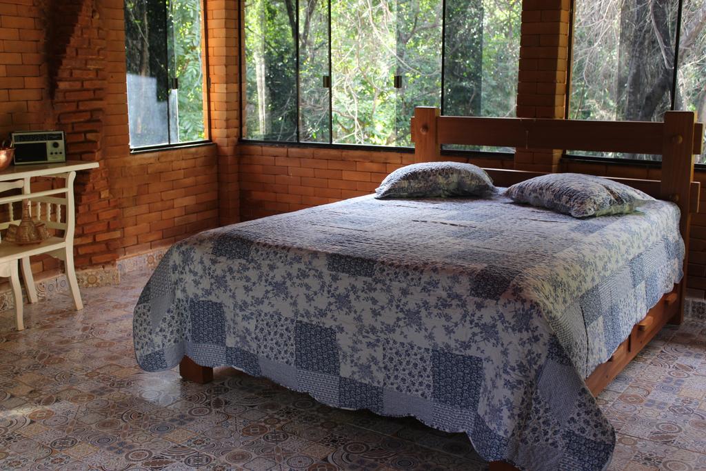 Sitio Primavera Pirenópolis المظهر الخارجي الصورة